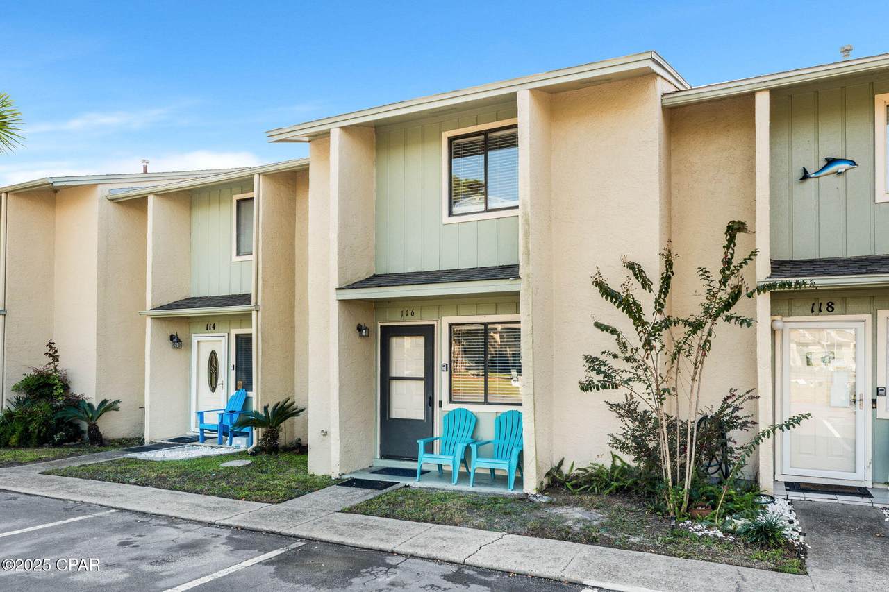 116 Abbie Lane - Photo 1