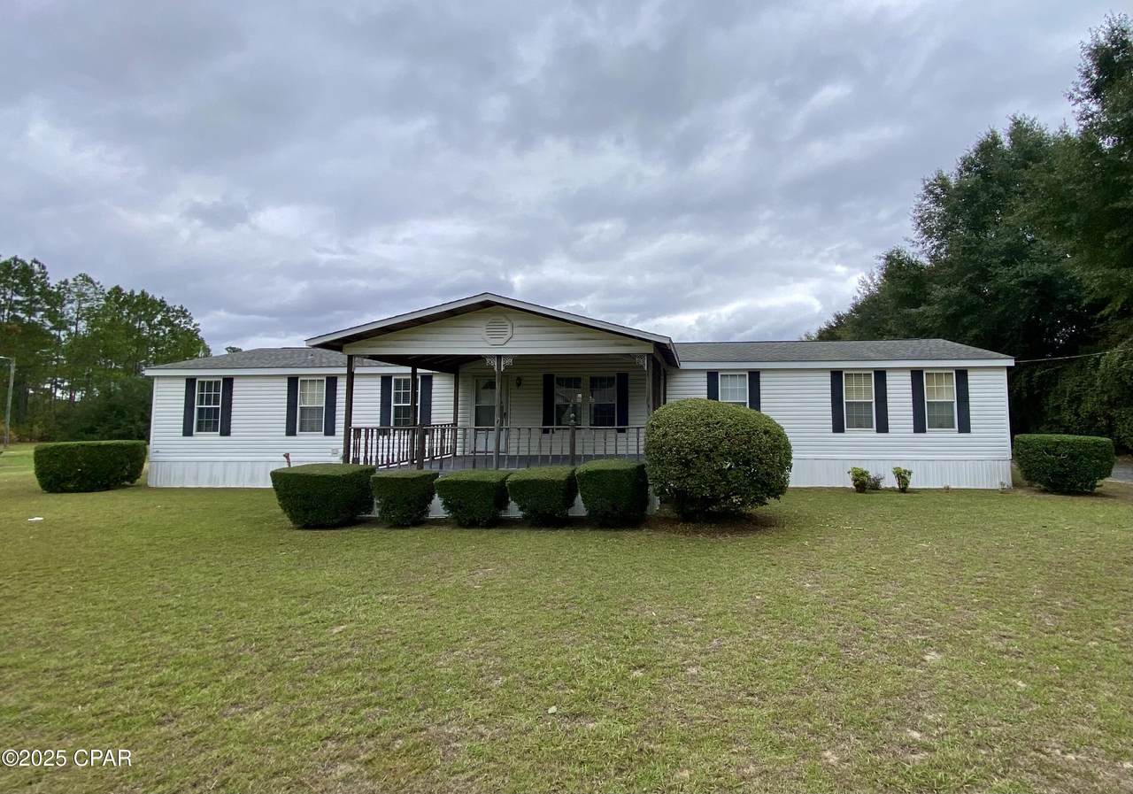 3672 Northside Church Road - Photo 1