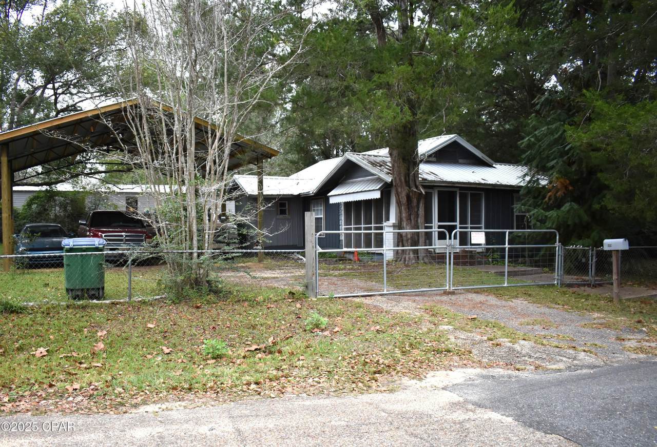 609 Kansas Avenue - Photo 1