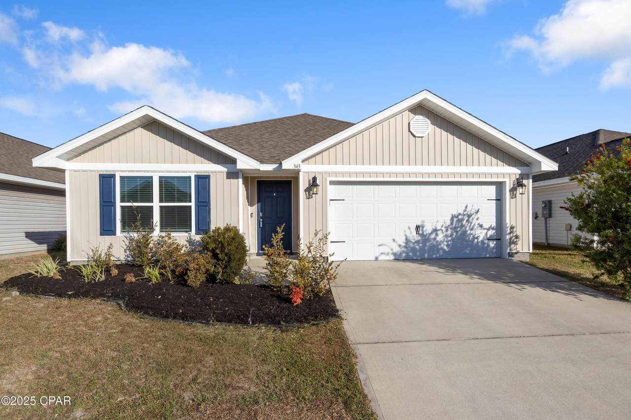 343 Highbrook Road - Photo 1