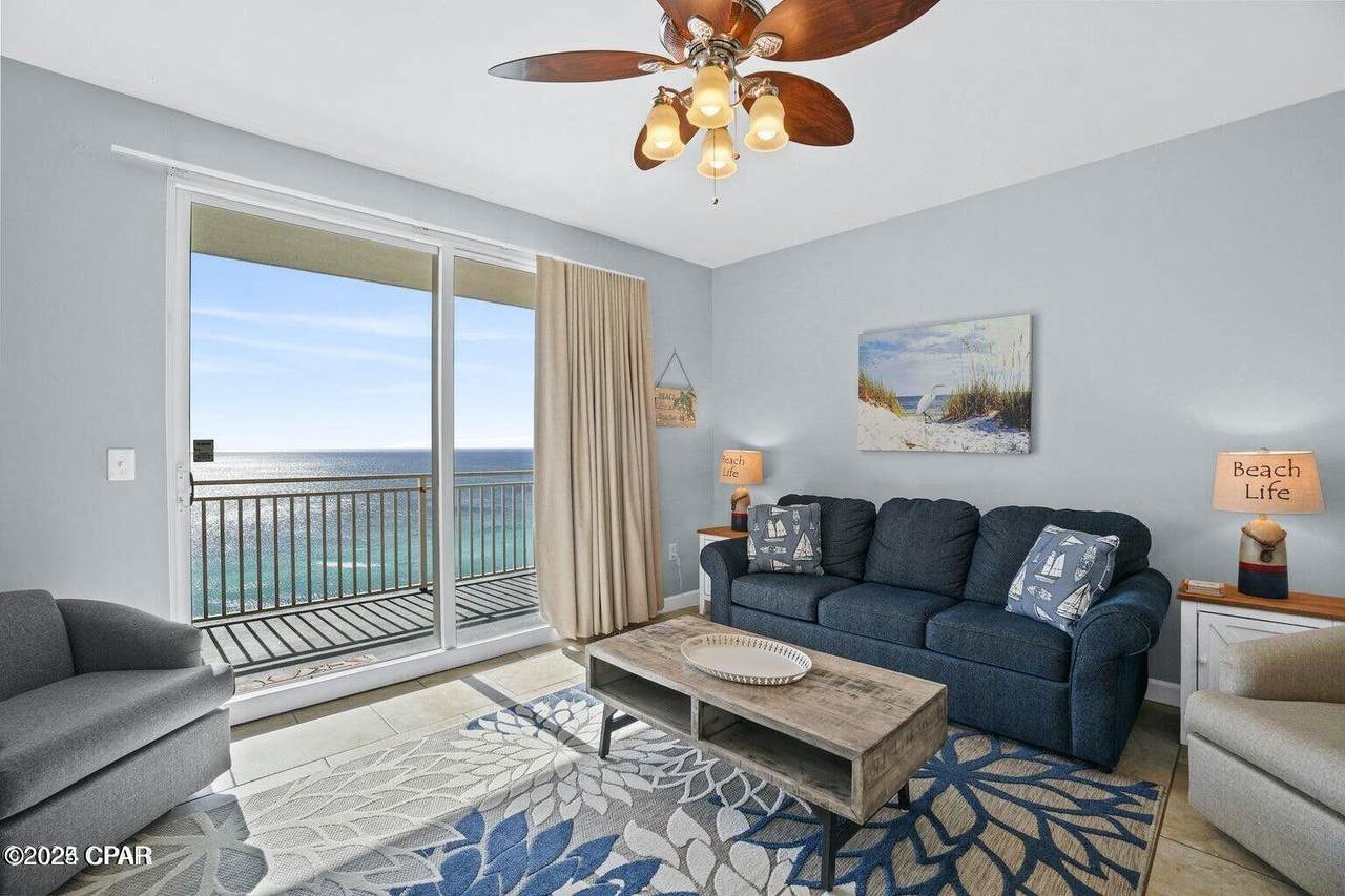 17729 Front Beach Road - Photo 1