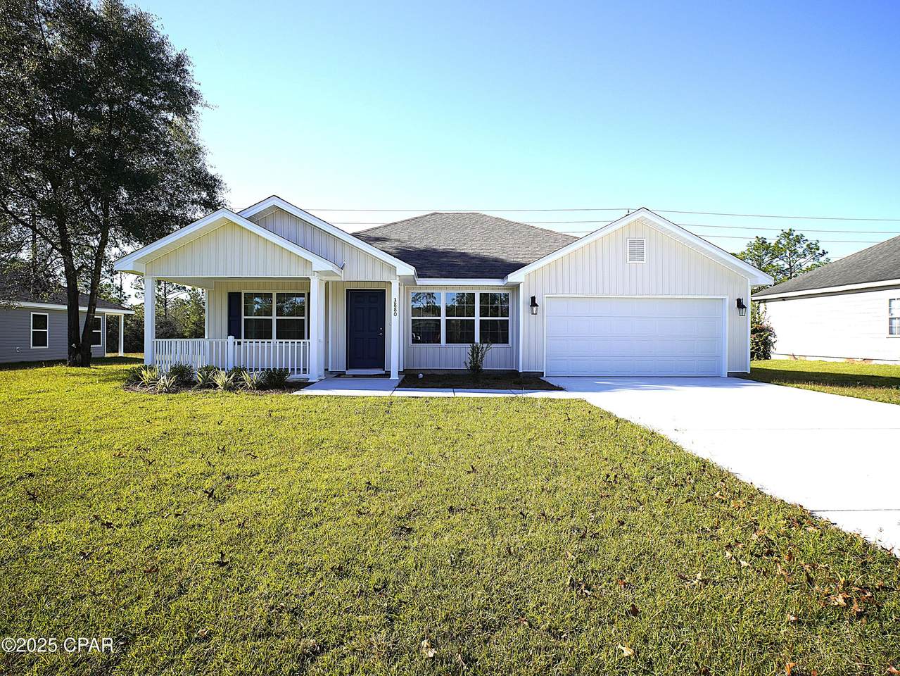 3880 Brickell Avenue - Photo 1