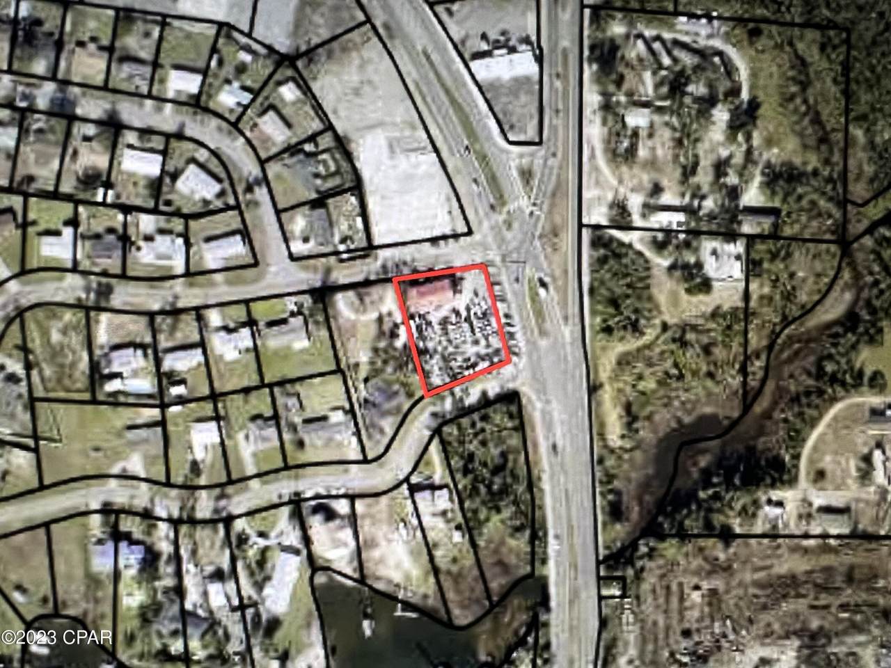 5500 Hwy 98 Bus - Photo 1