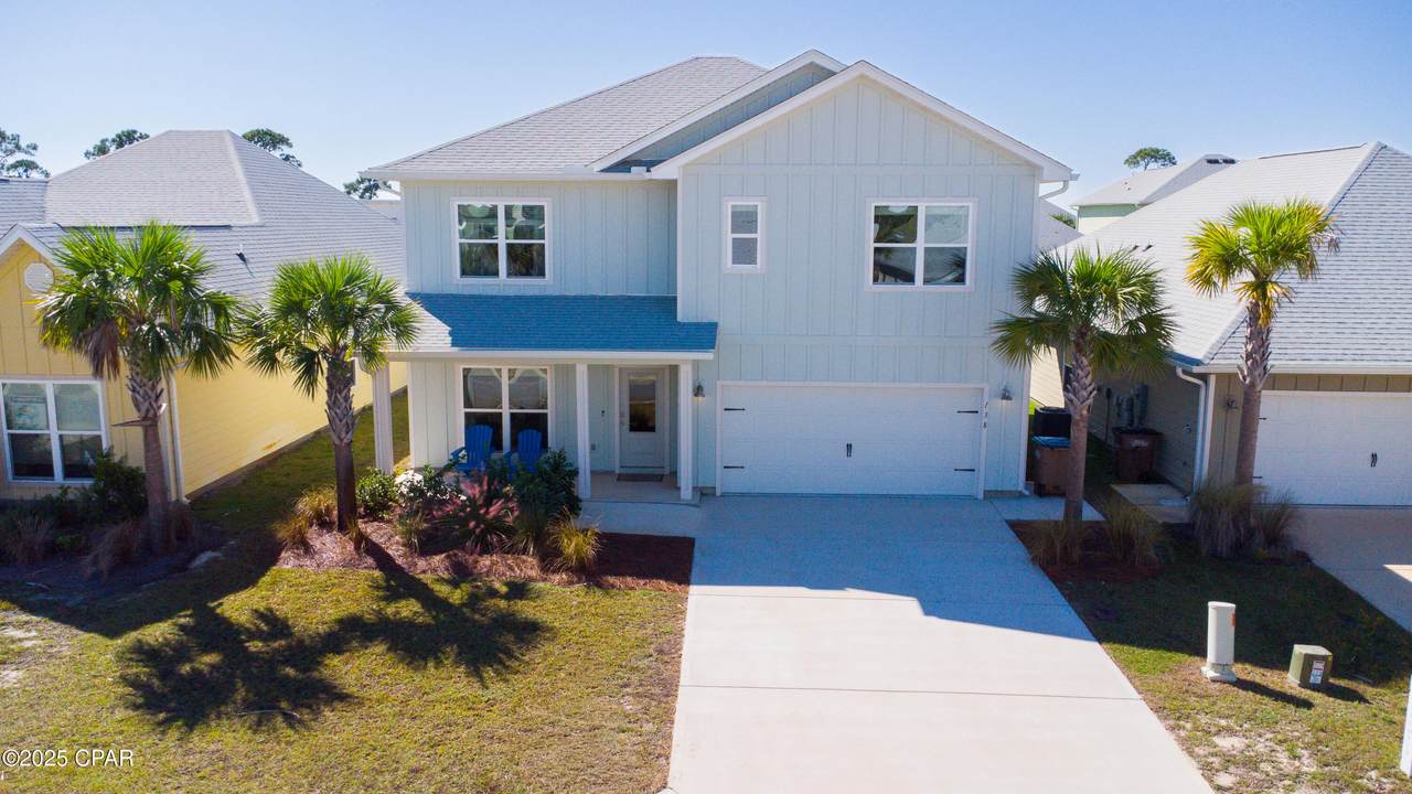 138 Pond Cypress Cove - Photo 1