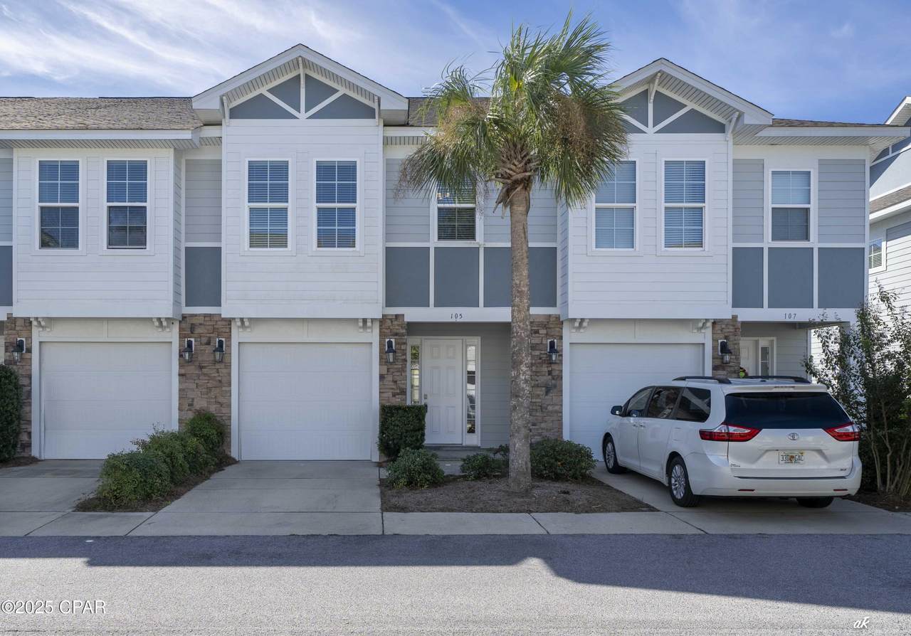 105 Grand Falls Lane - Photo 1