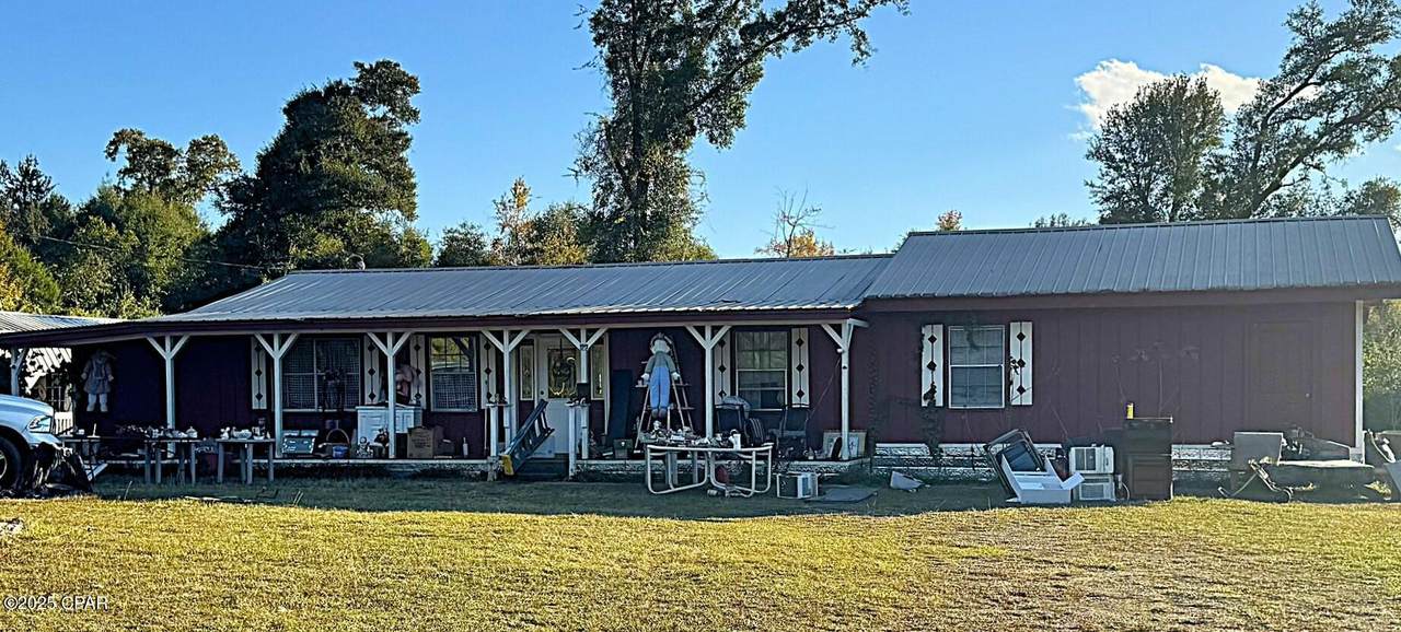 5917 Fort Road - Photo 1