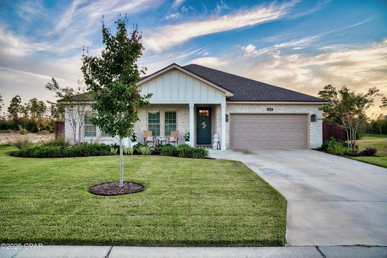 3535 Cedar Park Drive - Photo 1