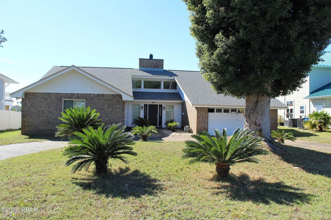 612 Amberjack Drive - Photo 1