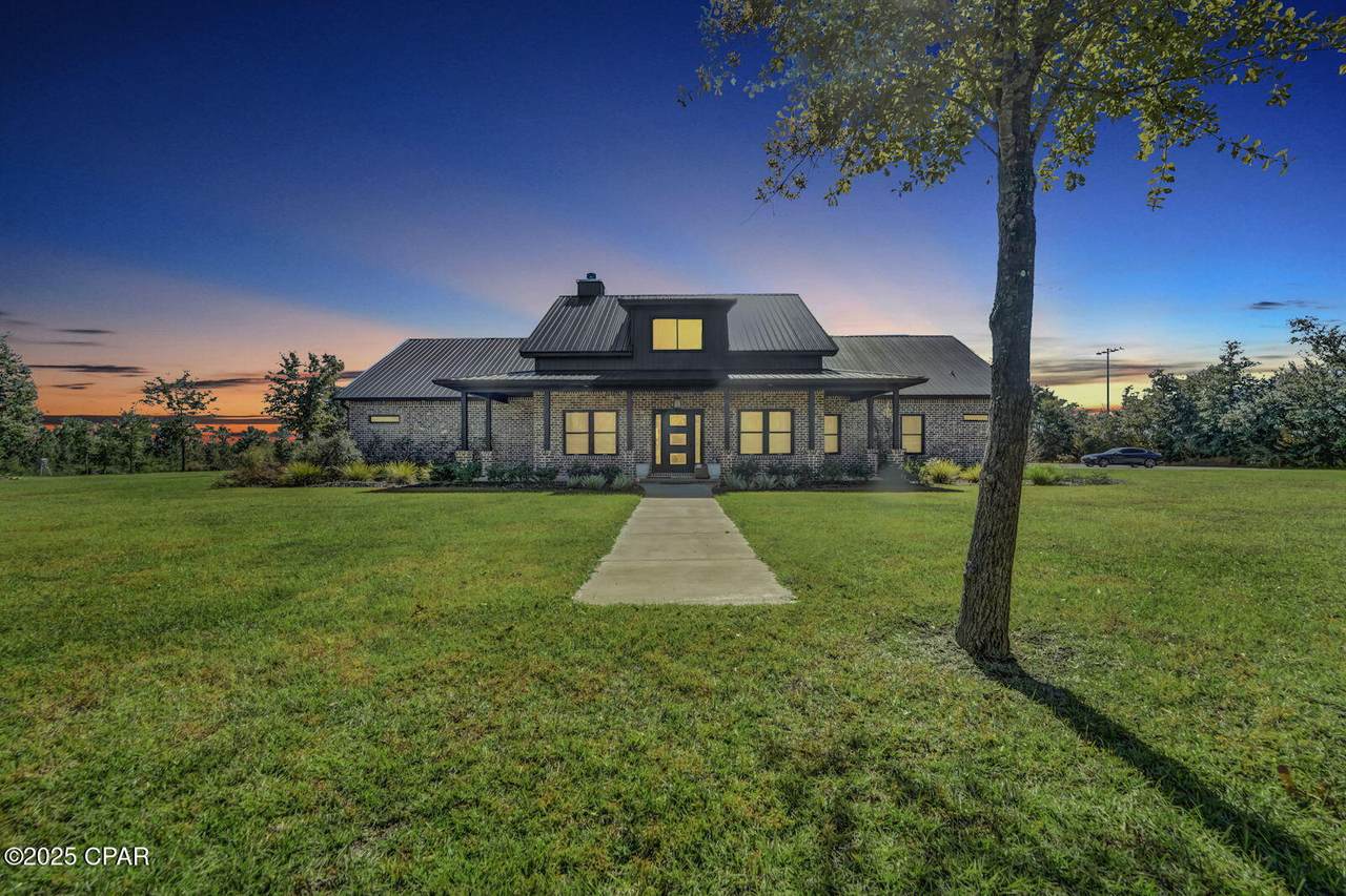 8310 Old Majette Tower Road - Photo 1