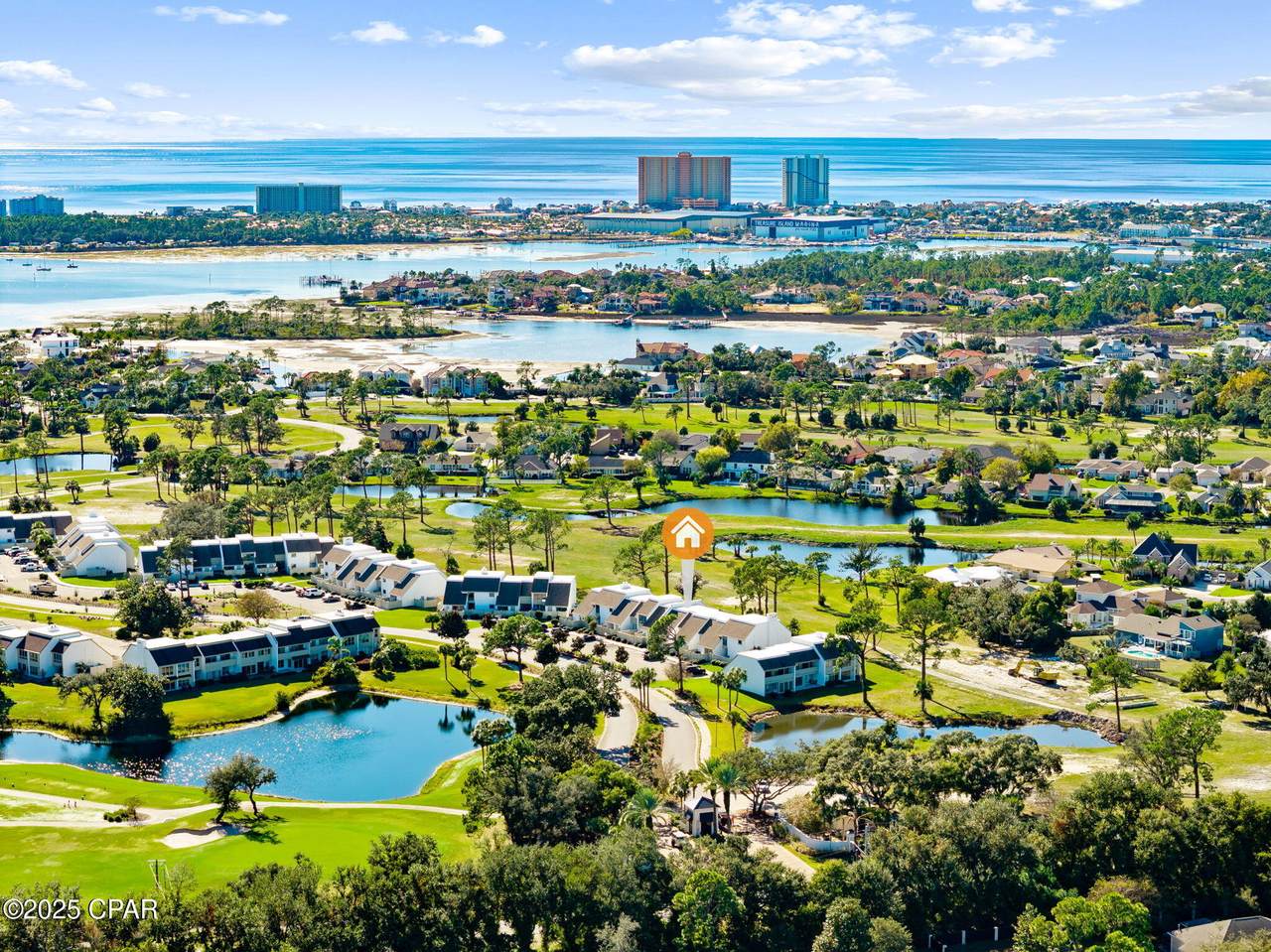 4300 Bay Point Road - Photo 1