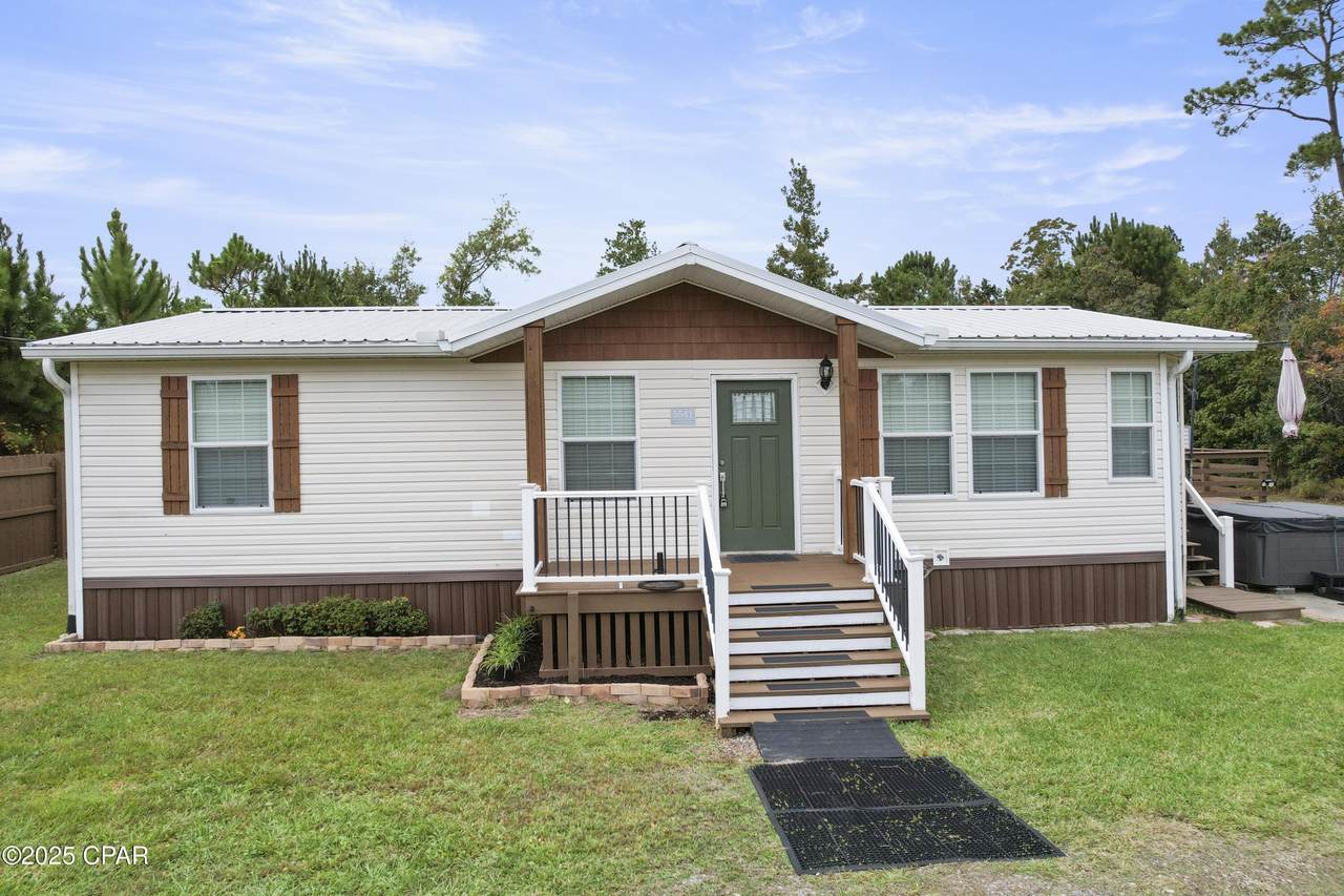 5541 Jetton Road - Photo 1