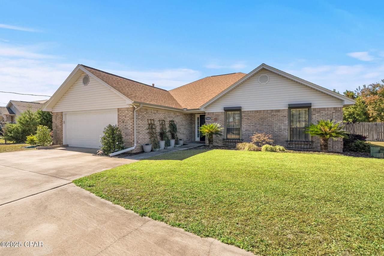 7048 Hugh Drive - Photo 1