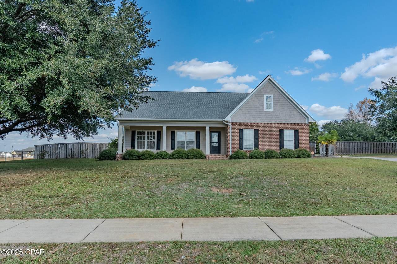 3620 Greenfield Drive - Photo 1