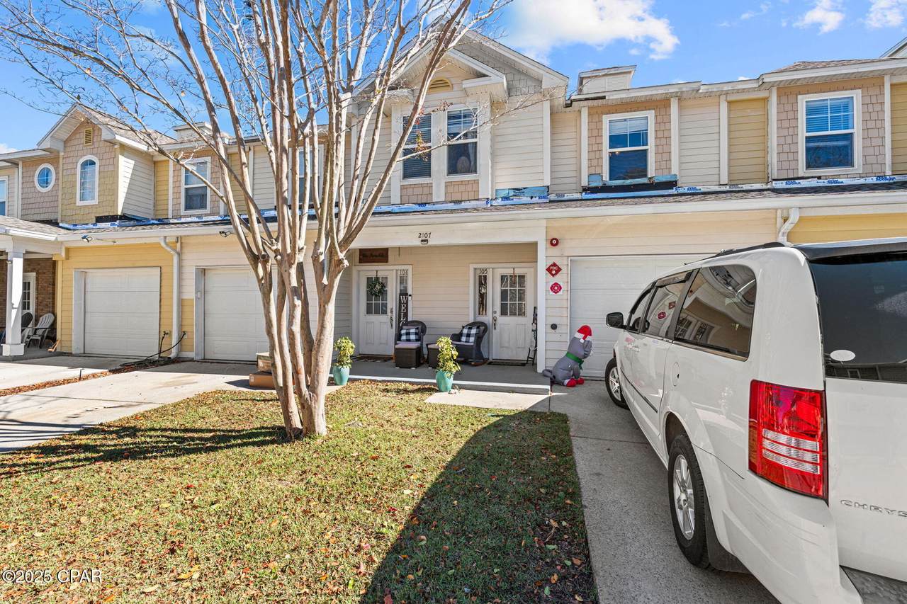 2107 Avensong Lane - Photo 1