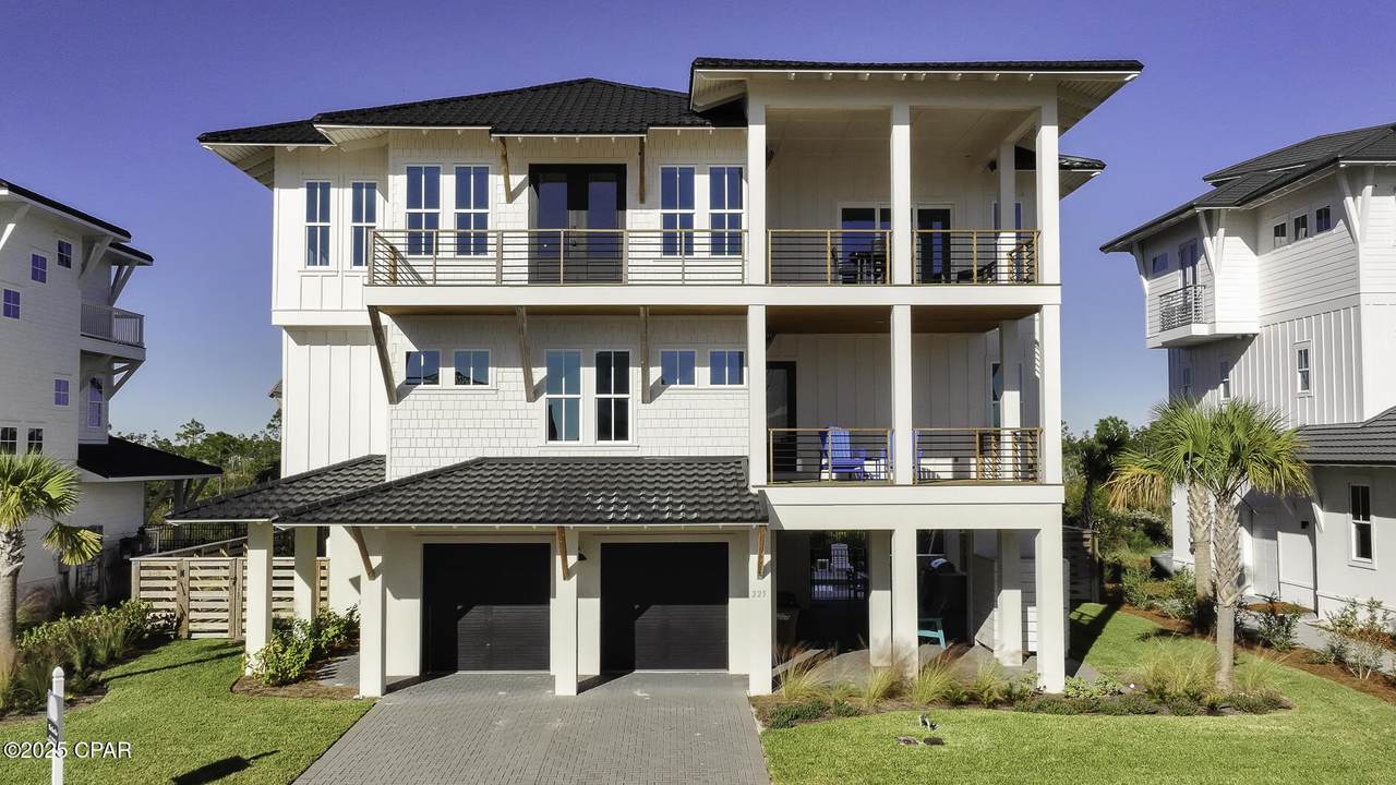 225 Sugar Sand Way - Photo 1