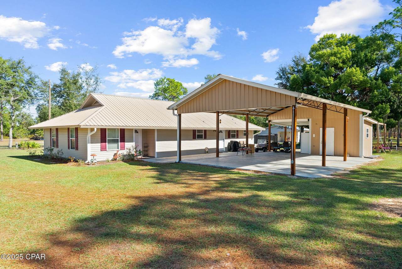 13816 Fiddlers Green Road - Photo 1