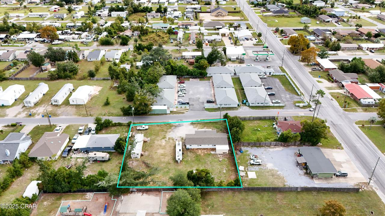 115 Kimbrel Avenue - Photo 1