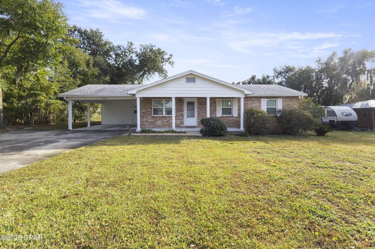 4934 Donalson Road - Photo 1