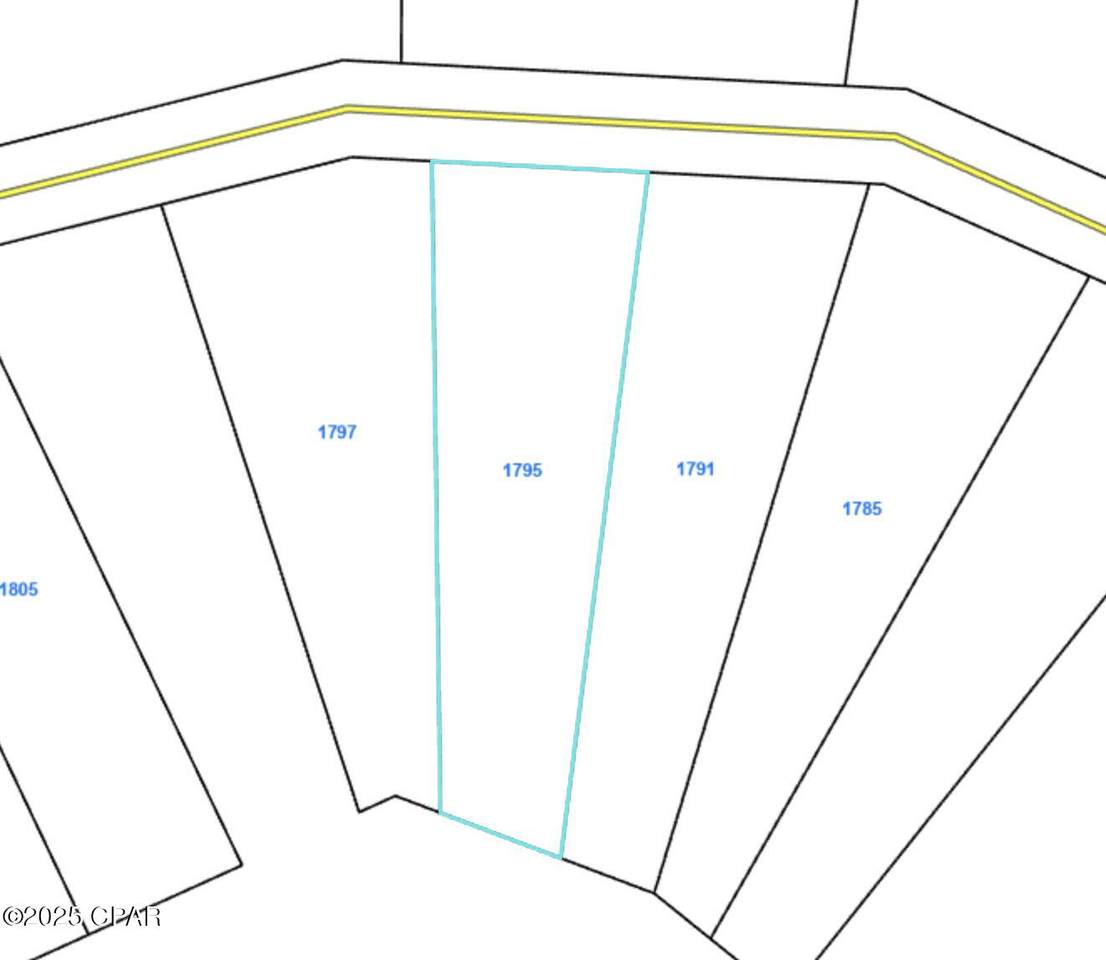 1795 Gap Boulevard - Photo 1