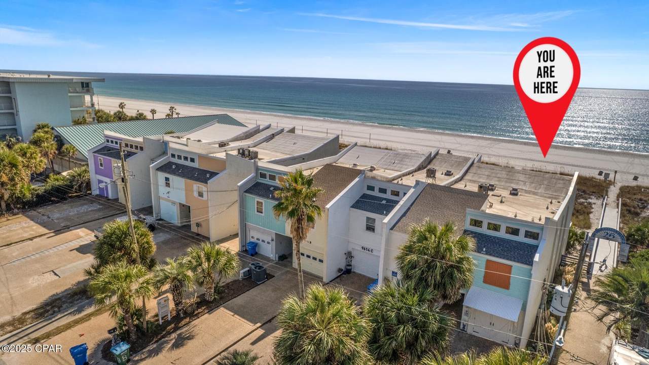 9614 Beach Boulevard - Photo 1