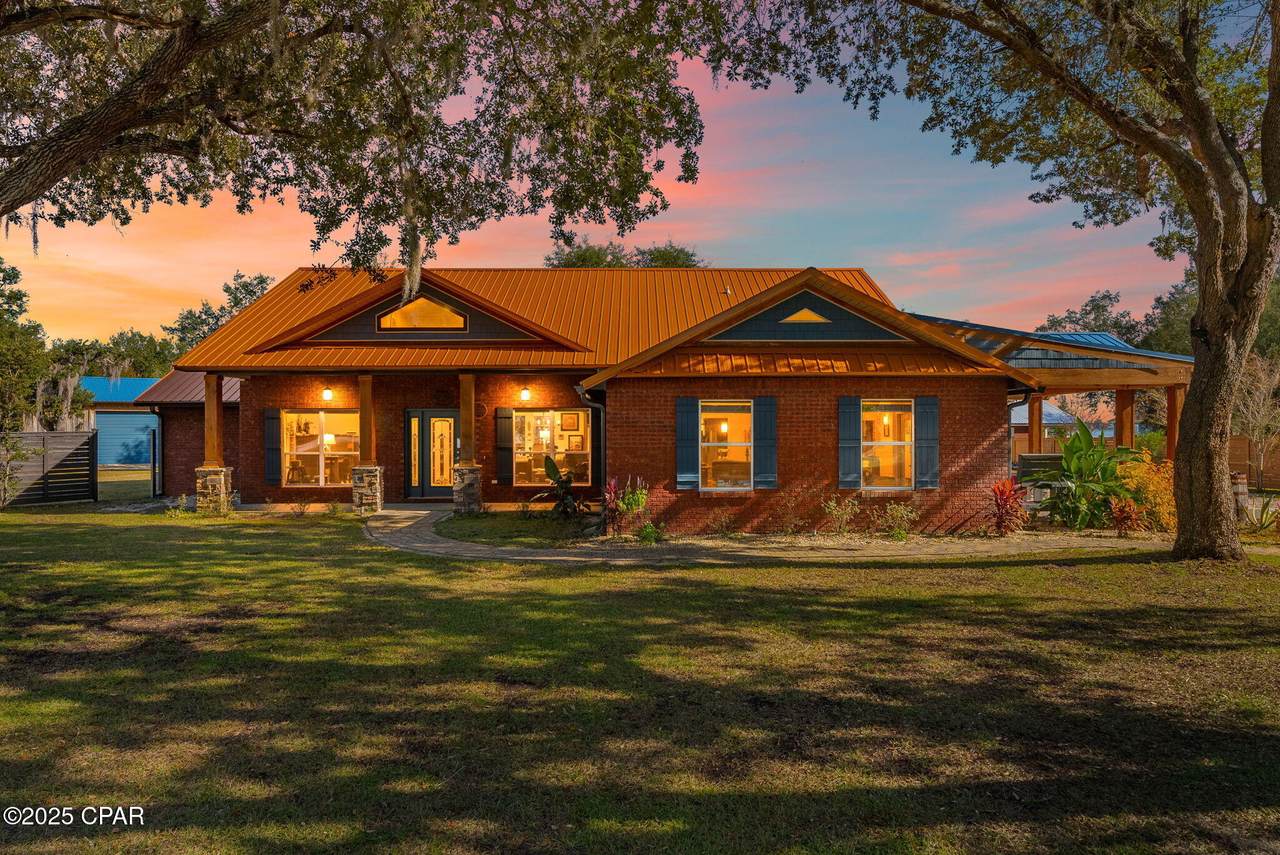 3610 Conwick Drive - Photo 1