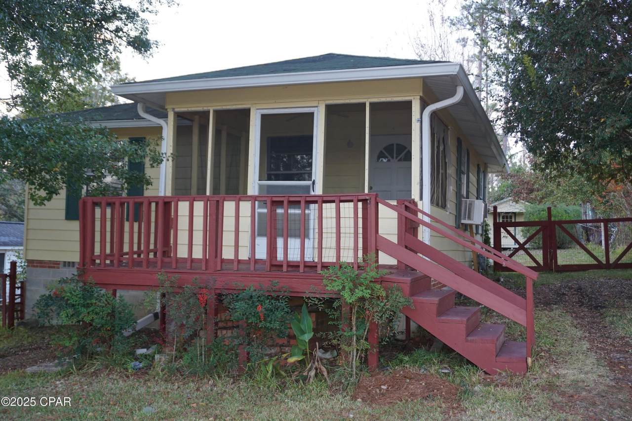601 Satsuma Road - Photo 1