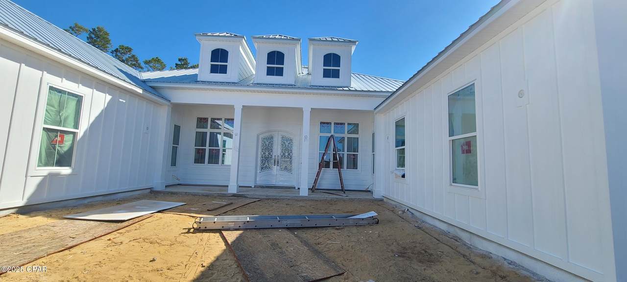 14822 Bream Pond Road - Photo 1