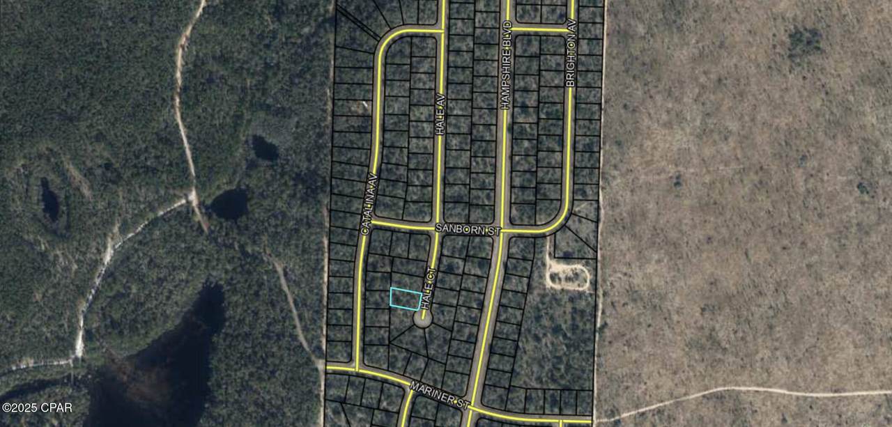 0 Hale Court - Photo 1