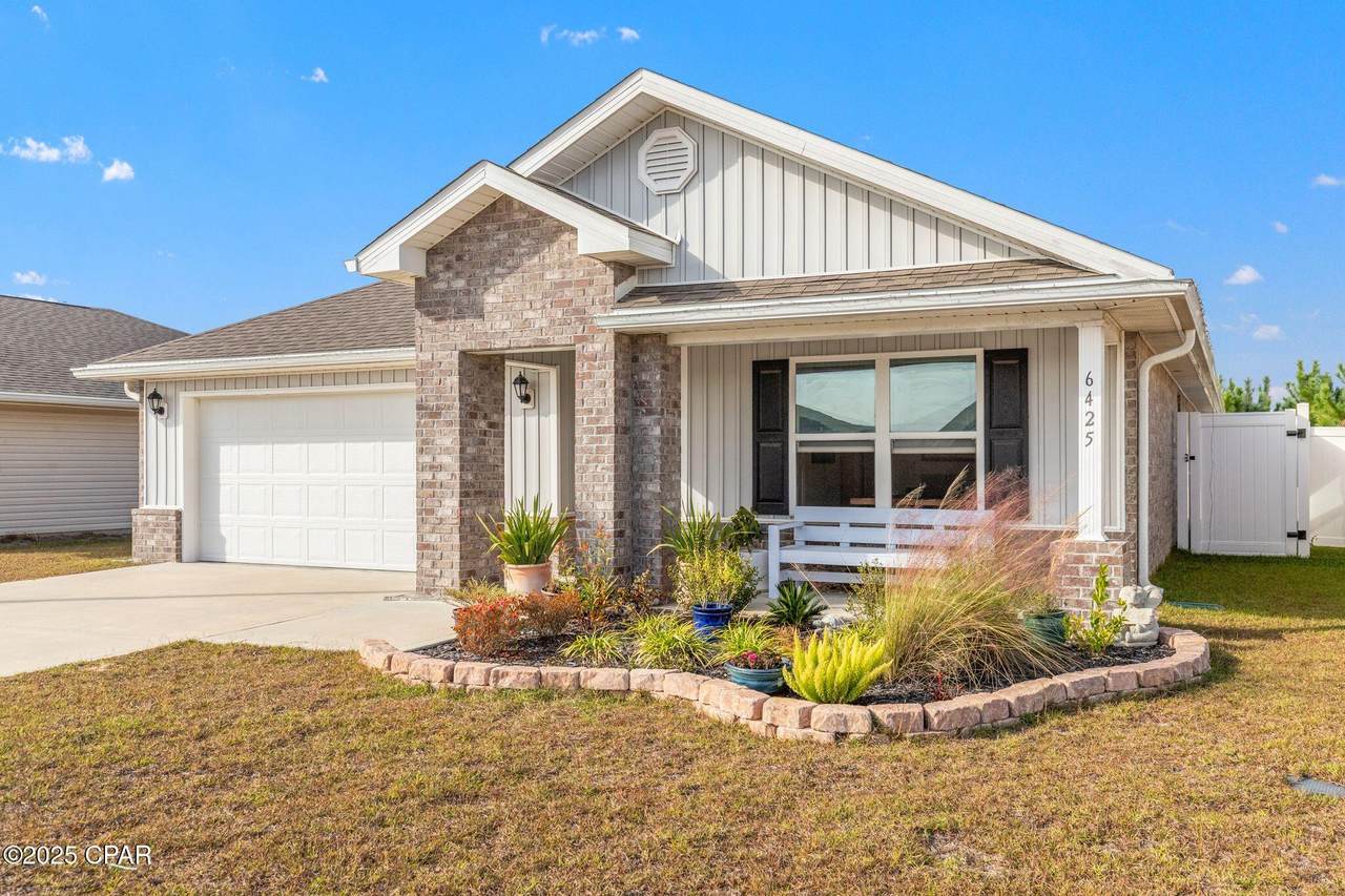 6425 Slabinski Lane - Photo 1