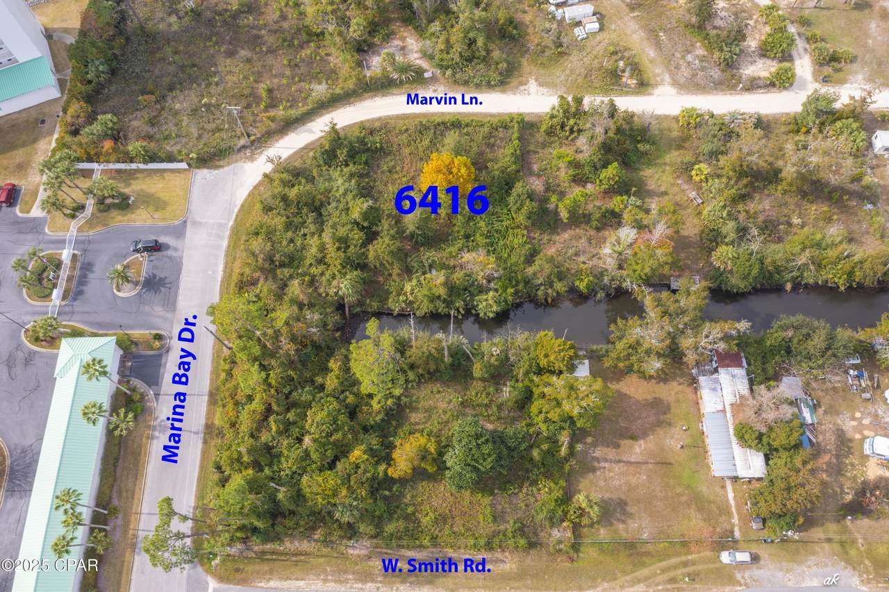 6416 Marvin Lane - Photo 1