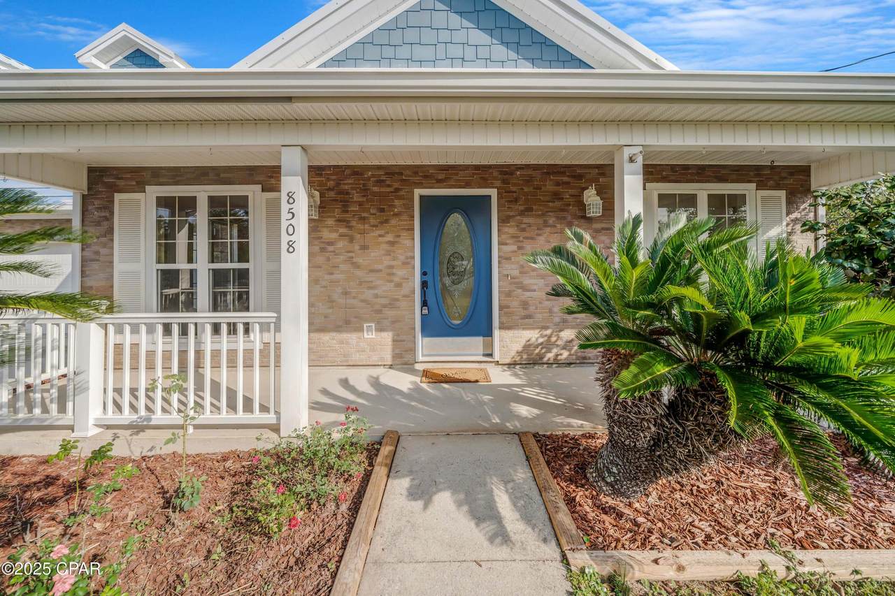 8508 Holland Road - Photo 1