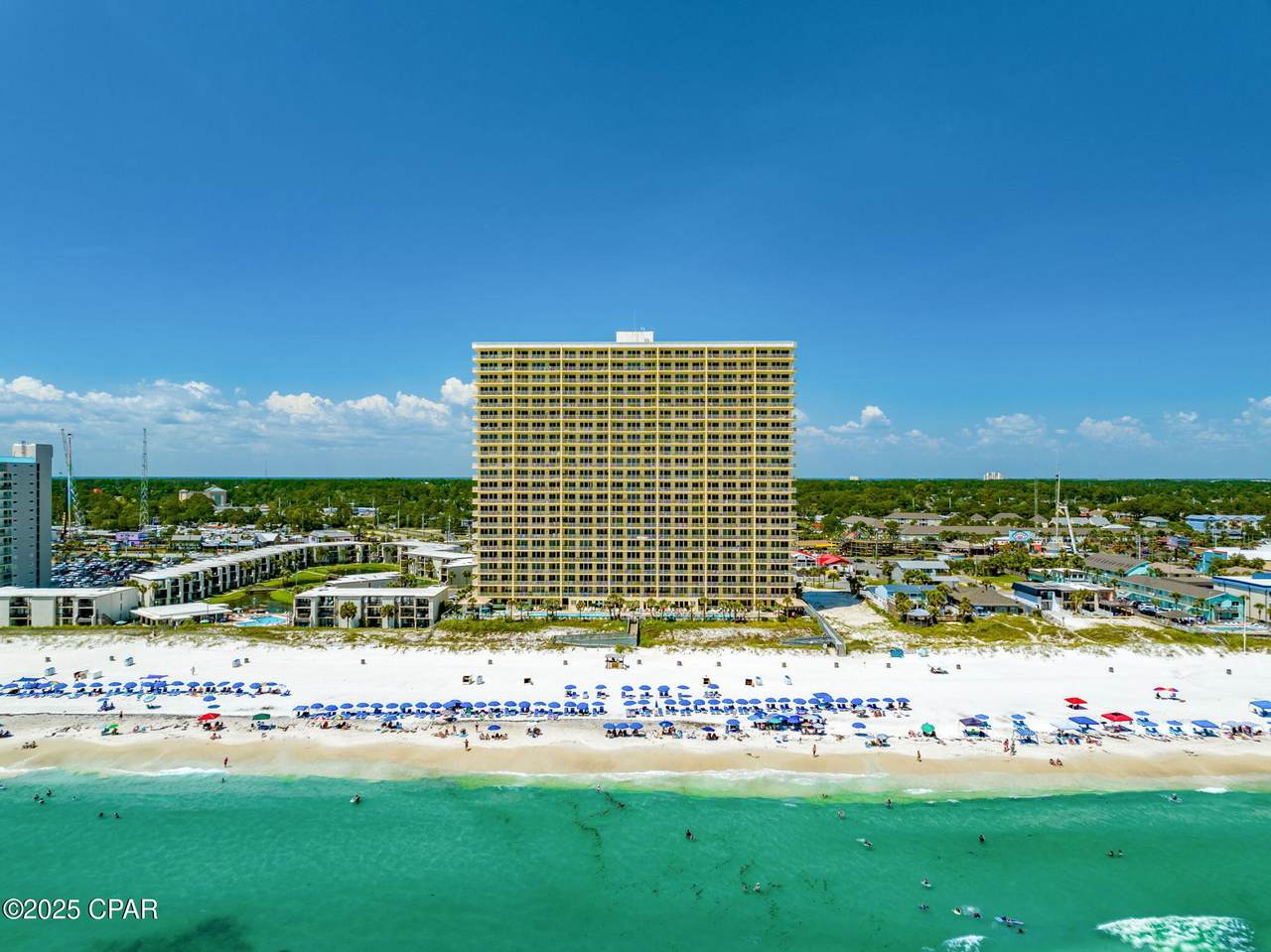 8715 Surf Drive - Photo 1