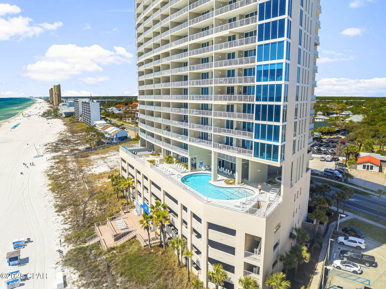 17281 Front Beach Road - Photo 1