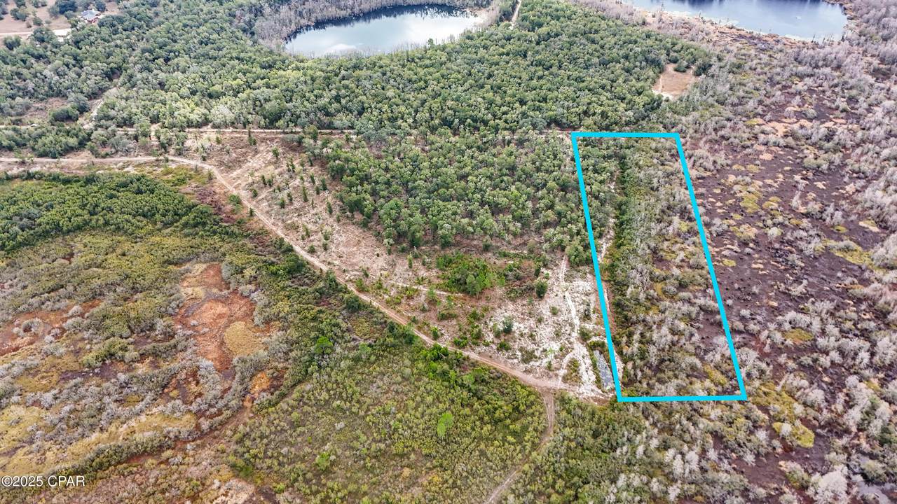 0 Pine Log Road - Photo 1