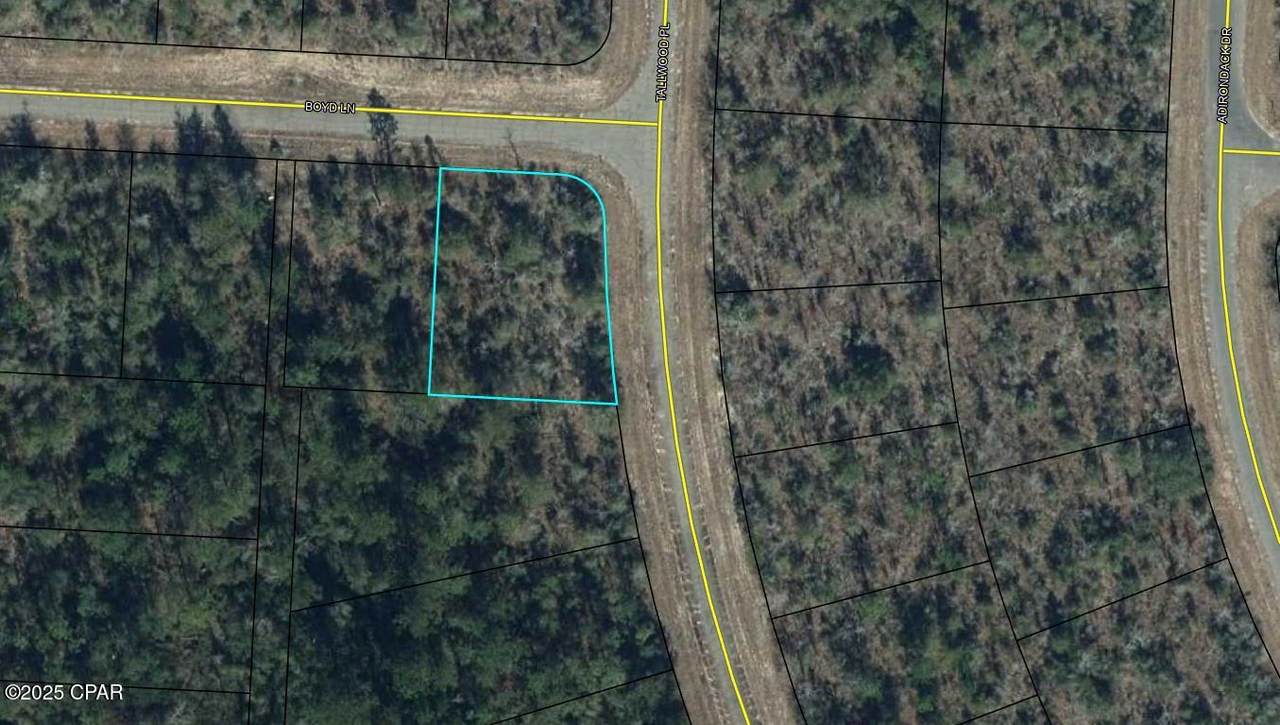 Lot 37 Boyd Lane - Photo 1