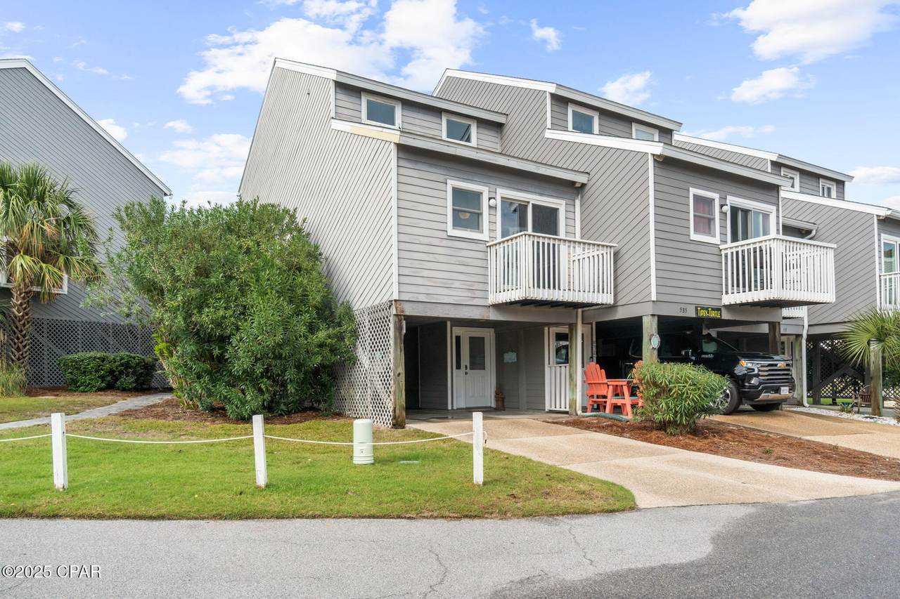 533 Barrier Dunes Drive - Photo 1