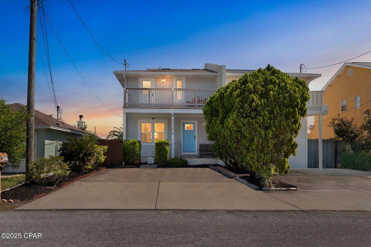 6406 Beach Drive - Photo 1