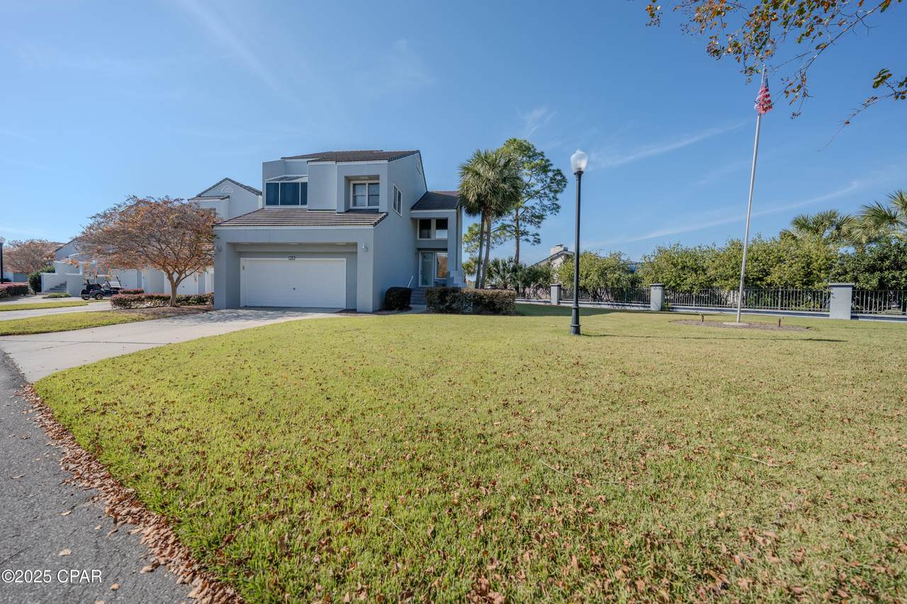 4620 Bay Point Road - Photo 1