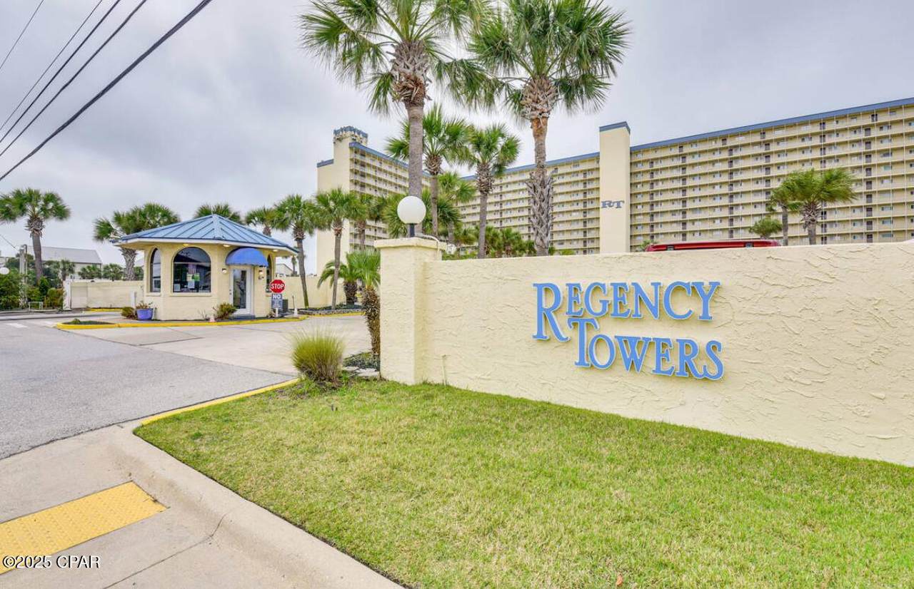 5801 Thomas Drive - Photo 1