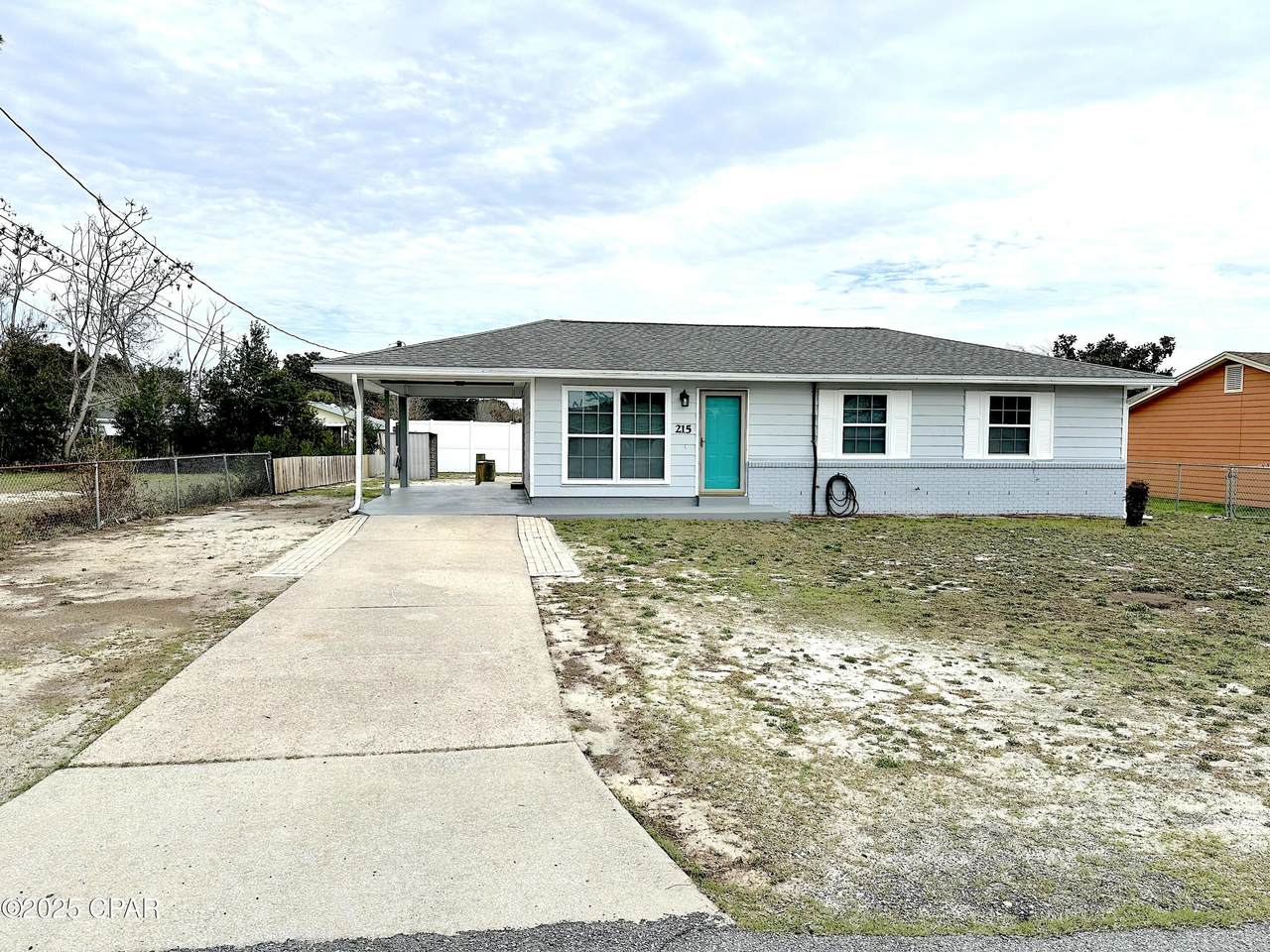 215 San Pablo Street - Photo 1