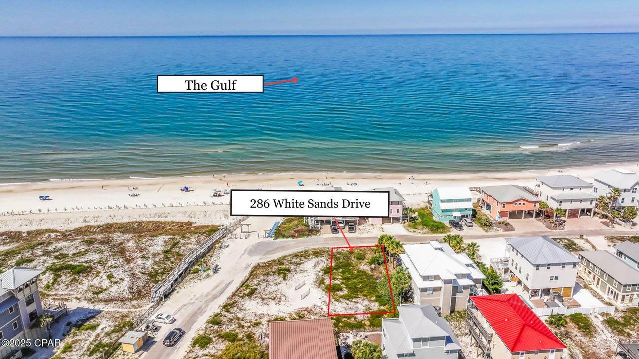 286 White Sands Drive - Photo 1