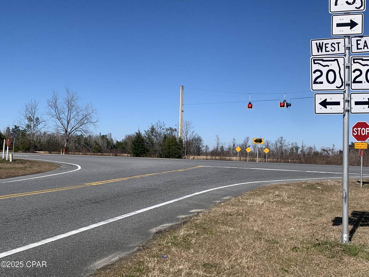 0000 Sr 73 Highway - Photo 1