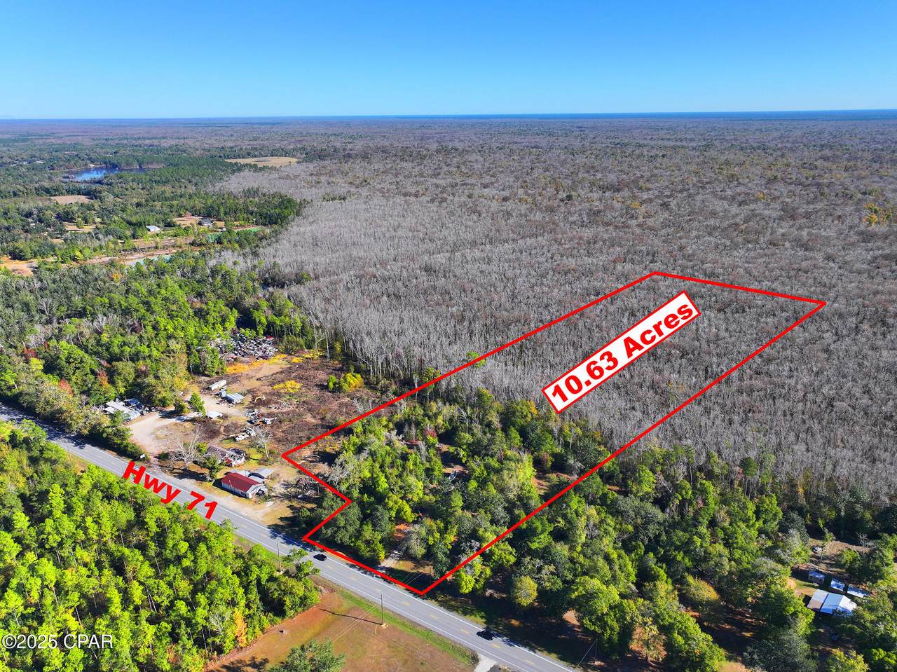 3760 Hwy 71 - Photo 1