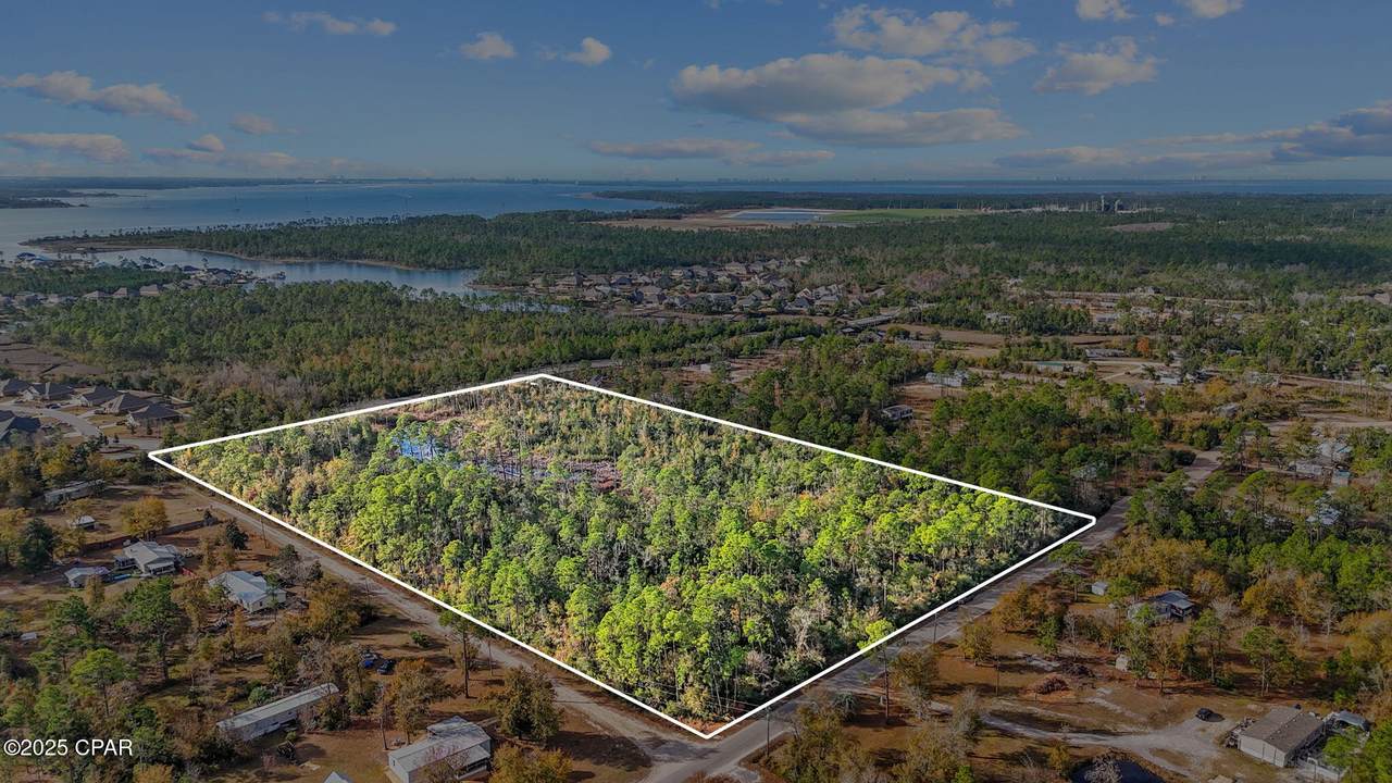 422 Newman Point Road - Photo 1