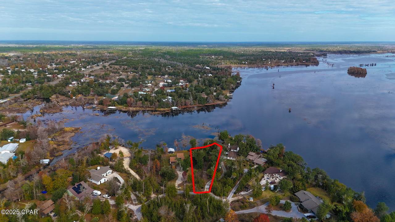 0 Osprey Point - Photo 1