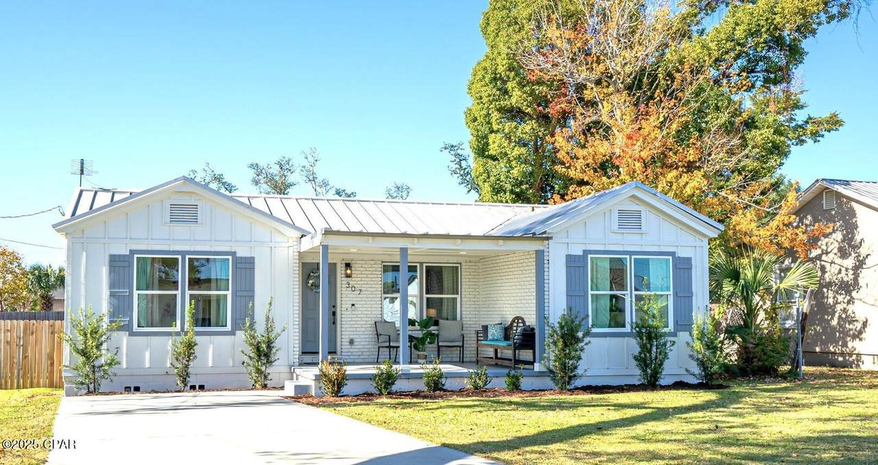 307 Palo Alto Avenue - Photo 1