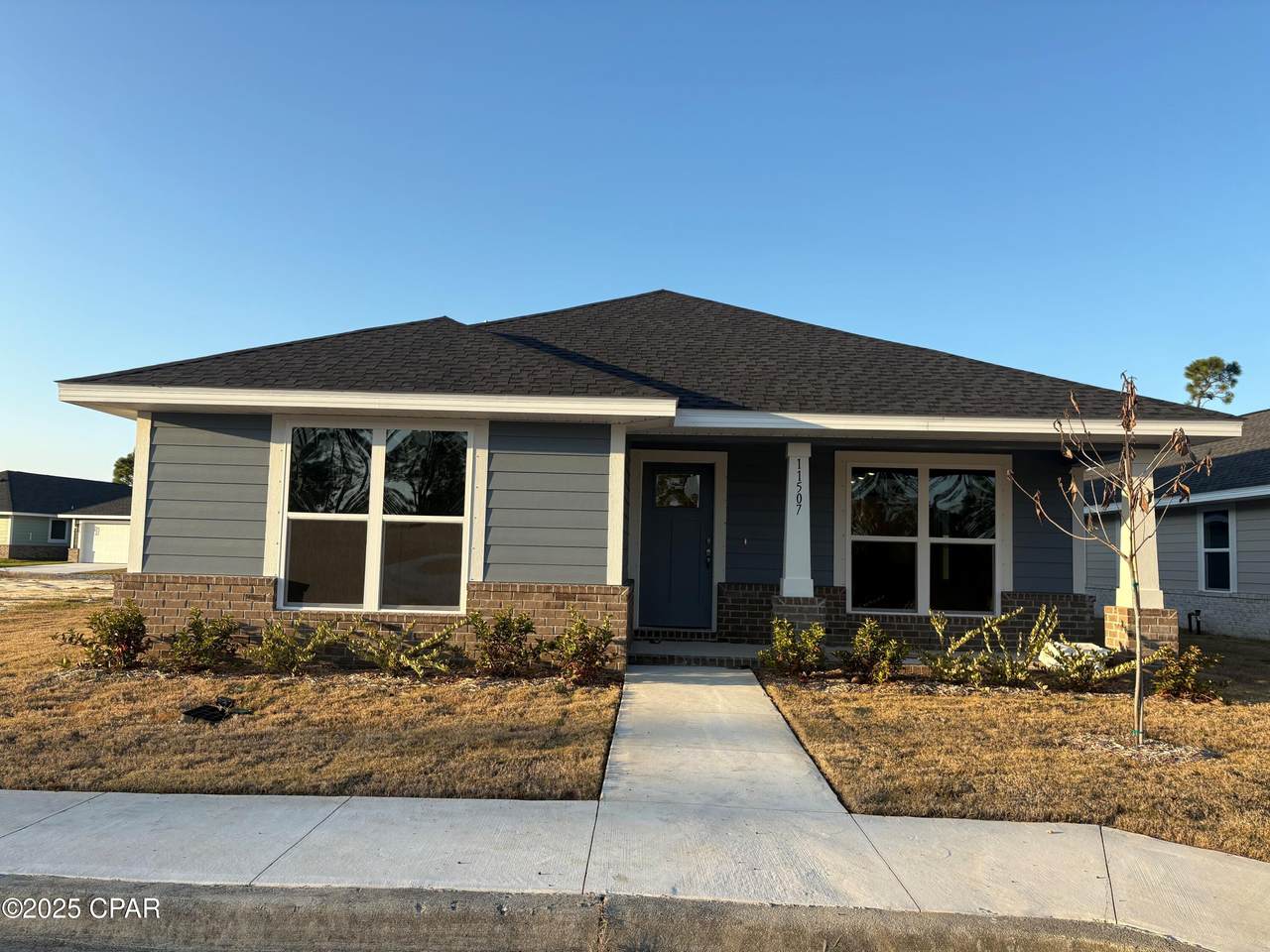 11507 Singo Drive - Photo 1