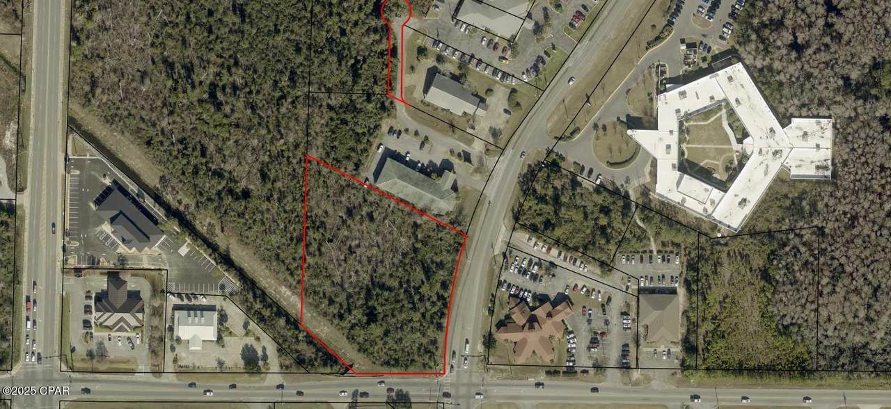 1901 Harrison Avenue - Photo 1