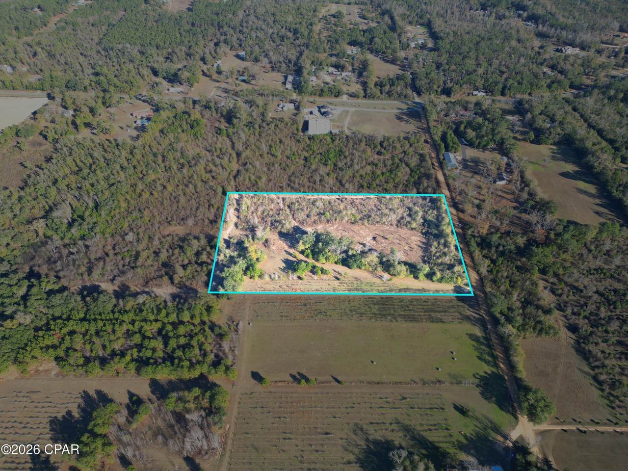 X Weddington Road - Photo 1