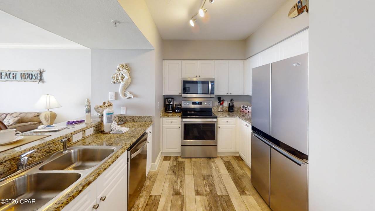 14701 Front Beach Rd Road - Photo 1